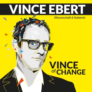 Vince of Change als Hörbuch