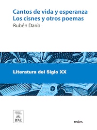 Cantos de vida y esperanza, los cisnes y otros poemas