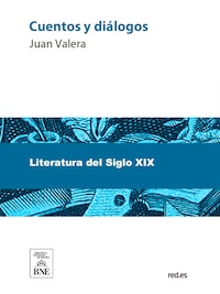 Cuentos y diálogos