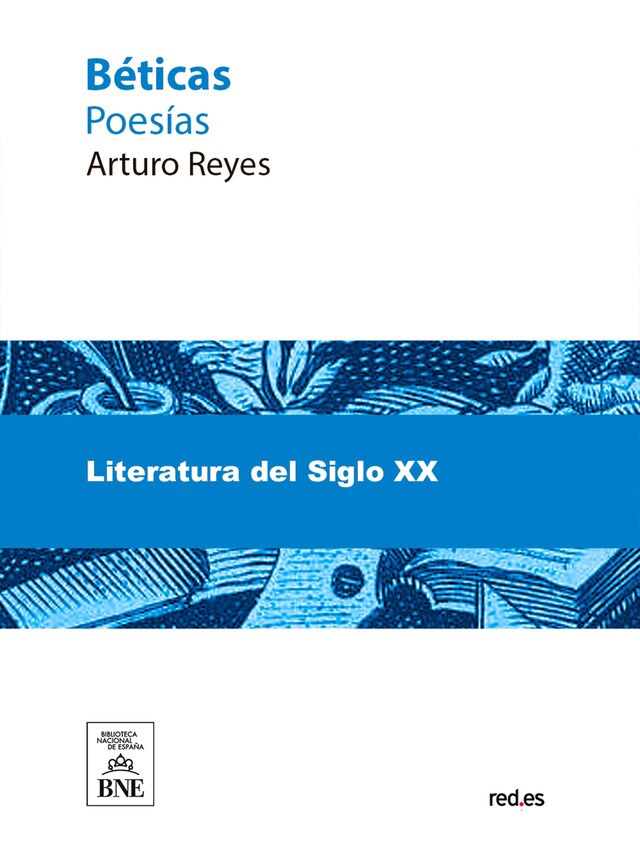 Book cover for Béticas poesías