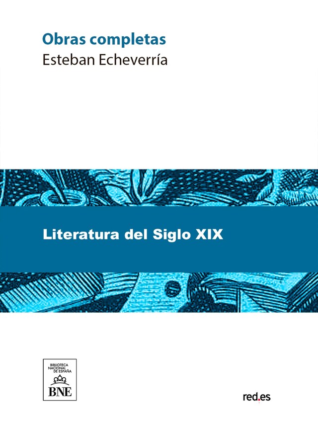 Copertina del libro per Obras completas