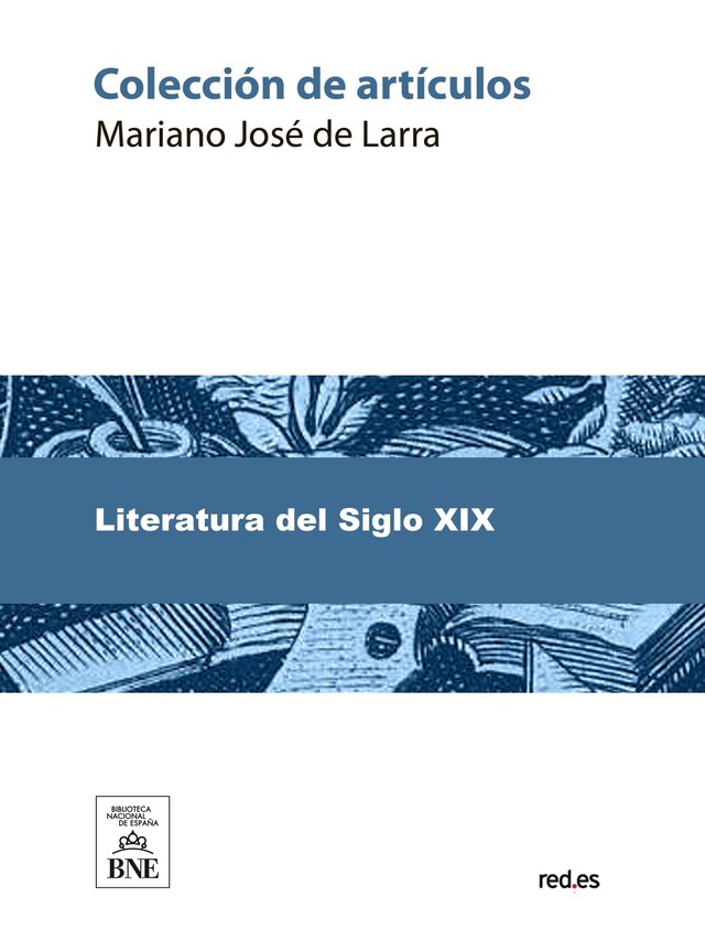 Portada de libro para Colección de artículos