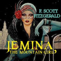 Jemina, The Mountain Girl