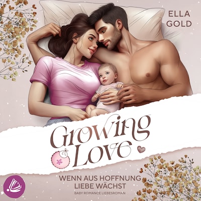 Cover von Wenn aus Hoffnung Liebe wächst