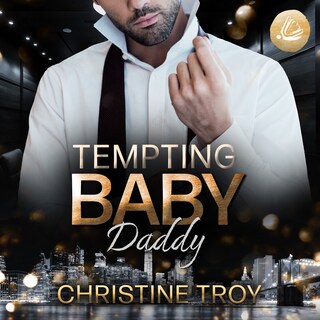 Tempting Baby Daddy als Hörbuch