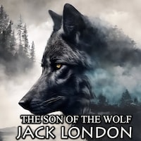 The Son of the Wolf