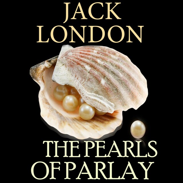 Couverture de livre pour The Pearls of Parlay