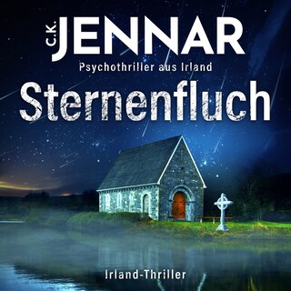 Sternenfluch als Hörbuch