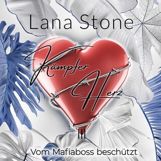 Kämpferherz 3 als Hörbuch