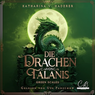 Green Scales als Hörbuch