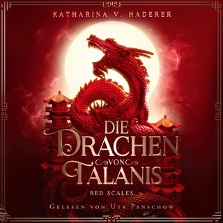 Red Scales als Hörbuch