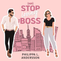 nonStop loving the Boss