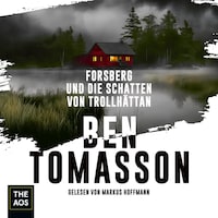 Forsberg und die Schatten von Trollhättan