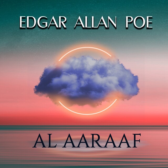 Book cover for Al Aaraaf