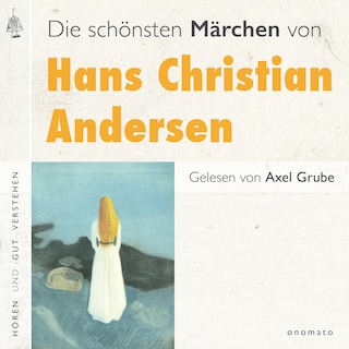 Die schönsten Märchen von Hans Christian Andersen als Hörbuch
