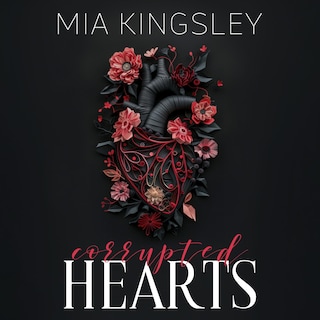 Corrupted Hearts als Hörbuch