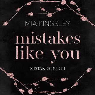 Mistakes Like You als Hörbuch