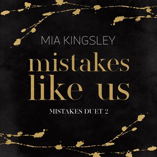 Mistakes Like Us als Hörbuch