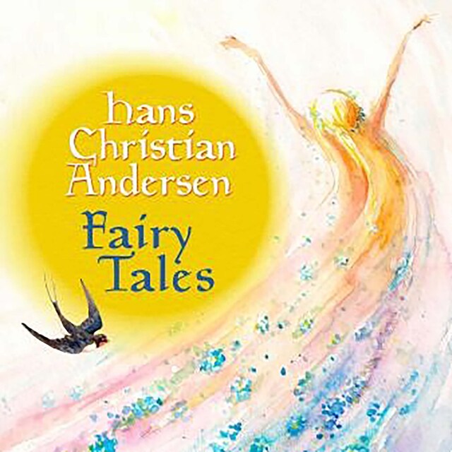 Bokomslag for Fairy Tales by Hans Christian Andersen