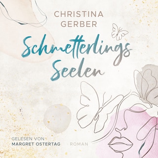 Schmetterlingsseelen als Hörbuch
