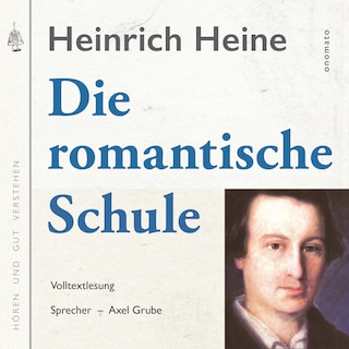 Die romantische Schule als Hörbuch