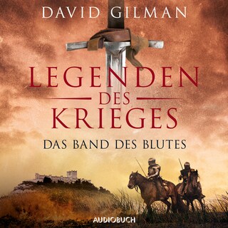 Das Band des Blutes (Autorisierte Lesefassung) als Hörbuch