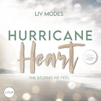Hurricane Heart