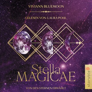 Stella Magicae als Hörbuch