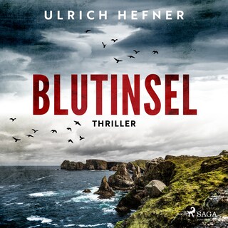 Blutinsel als Hörbuch