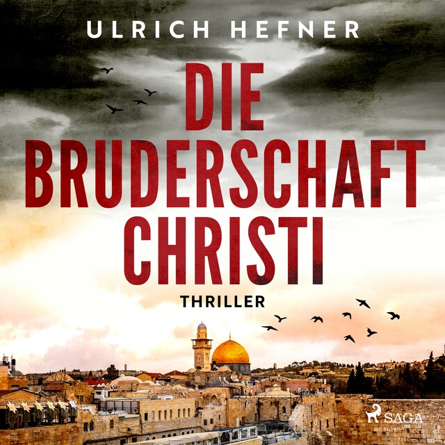 Bogomslag for Die Bruderschaft Christi