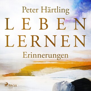 Leben lernen. Erinnerungen als Hörbuch