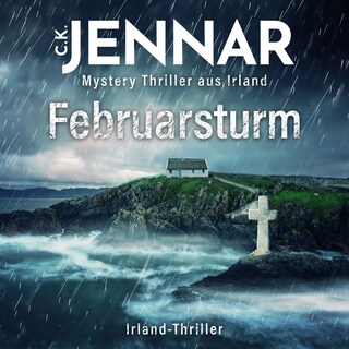 Februarsturm als Hörbuch