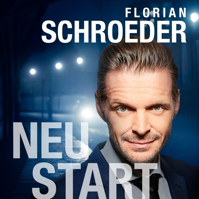 Buchcover für NEUSTART