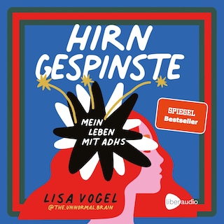 Hirngespinste als Hörbuch