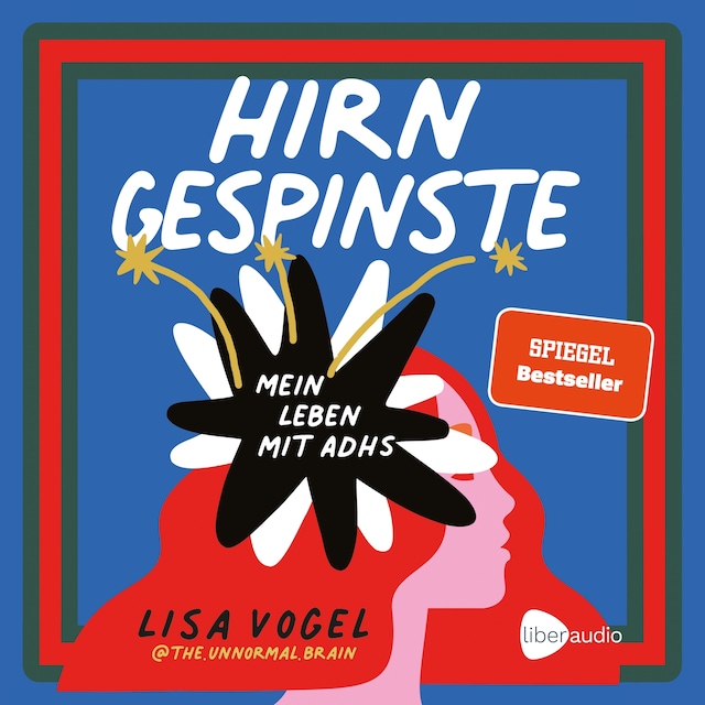 Book cover for Hirngespinste