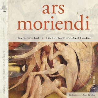 ars moriendi als Hörbuch