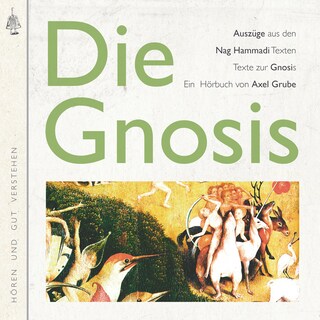 Die Gnosis als Hörbuch