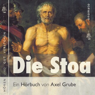 Die Stoa als Hörbuch