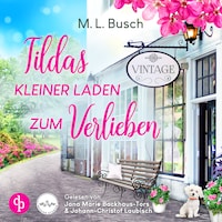 Tildas kleiner Laden zum Verlieben