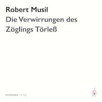 Die Verwirrungen des Zöglings Törleß