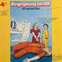 04: Begegnung im All