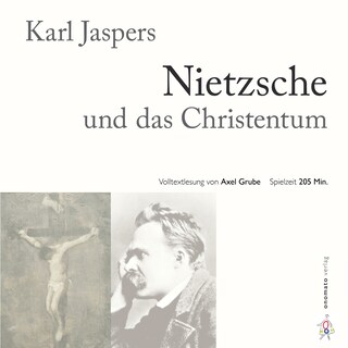 Nietzsche und das Christentum als Hörbuch