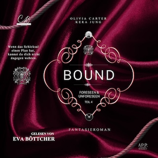 Bound IV als Hörbuch