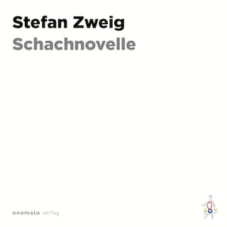 Die Schachnovelle als Hörbuch