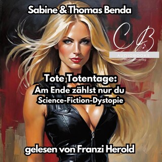 Tote Totentage als Hörbuch