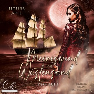 Meereswind und Wüstensand (1) als Hörbuch