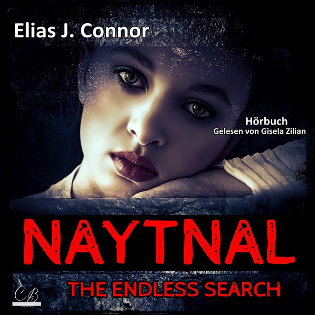 Buchcover für Naytnal – The endless search