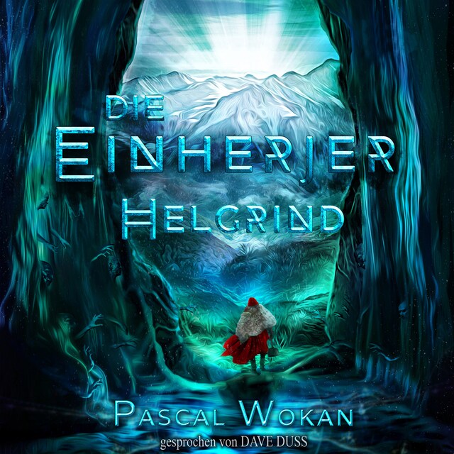 Book cover for Die Einherjer