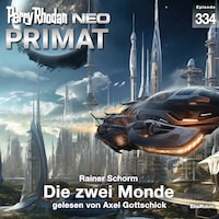 Perry Rhodan Neo 334: Die zwei Monde