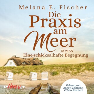 Die Praxis am Meer - Eine schicksalhafte Begegnung als Hörbuch